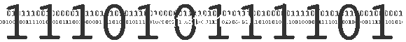 Statistik 1999